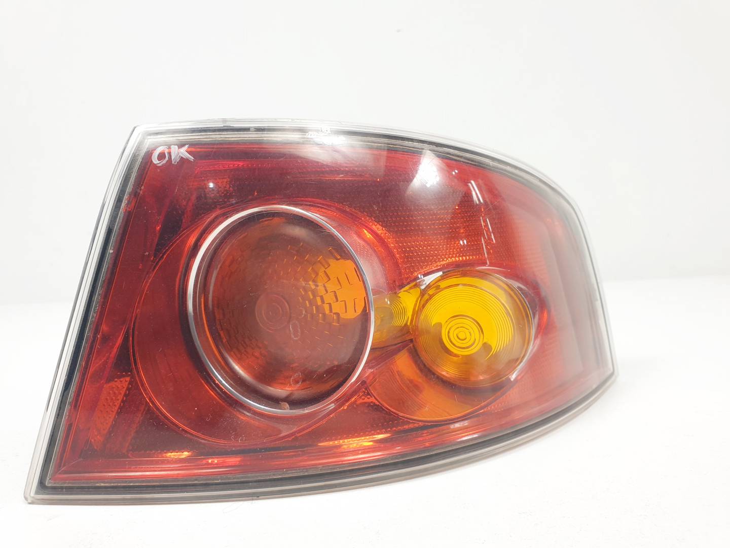 PILOTO DELANTERO DERECHO - 6L6945112B - SEAT - CORDOBA BERLINA (6L2)