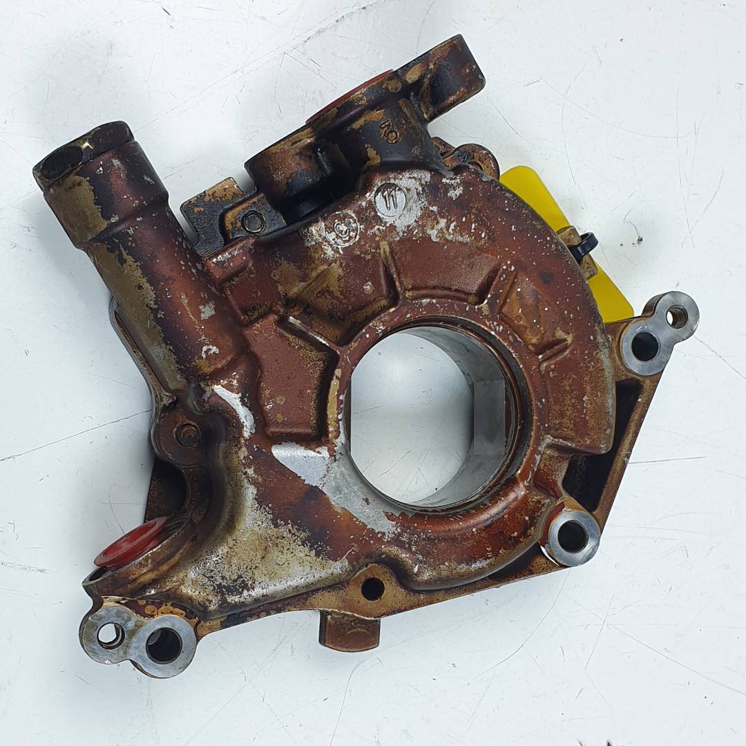 BOMBA ACEITE - NISSAN - ELGRAND (E51)