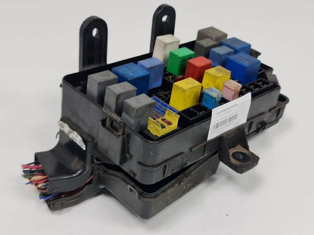 Sicherungskasten - 91700H1000 - HYUNDAI - TERRACAN (HP)