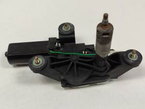 MOTOR LIMPIA TRASERO 23409371 ALFA ROMEO 147 (190) Autodesguaces Alicante