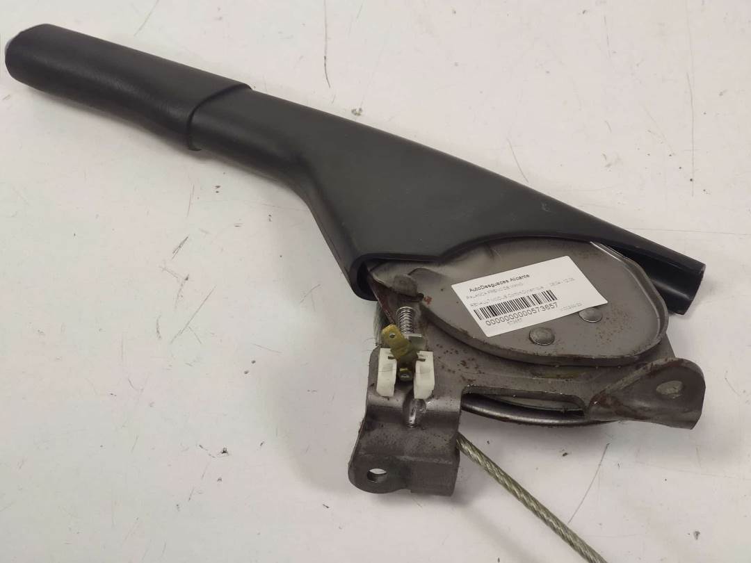 Levier de frein à main - 8200370321 - RENAULT - MODUS