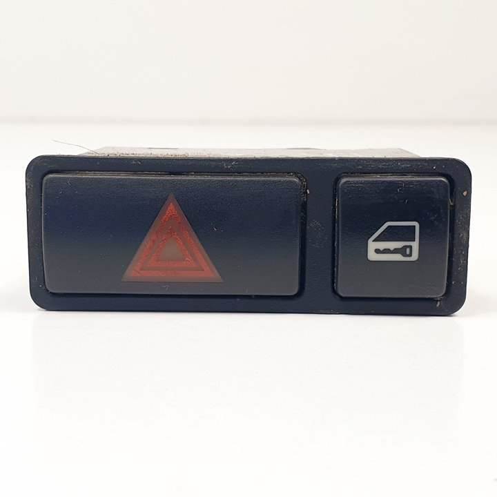 WARNING - BMW - SERIE 3 BERLINA (E46)