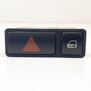 WARNING BMW SERIE 3 BERLINA (E46) Autodesguaces Alicante