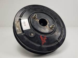 SERVOFRENO 8200453735 RENAULT MEGANE II COUPE/CABRIO Autodesguaces Alicante