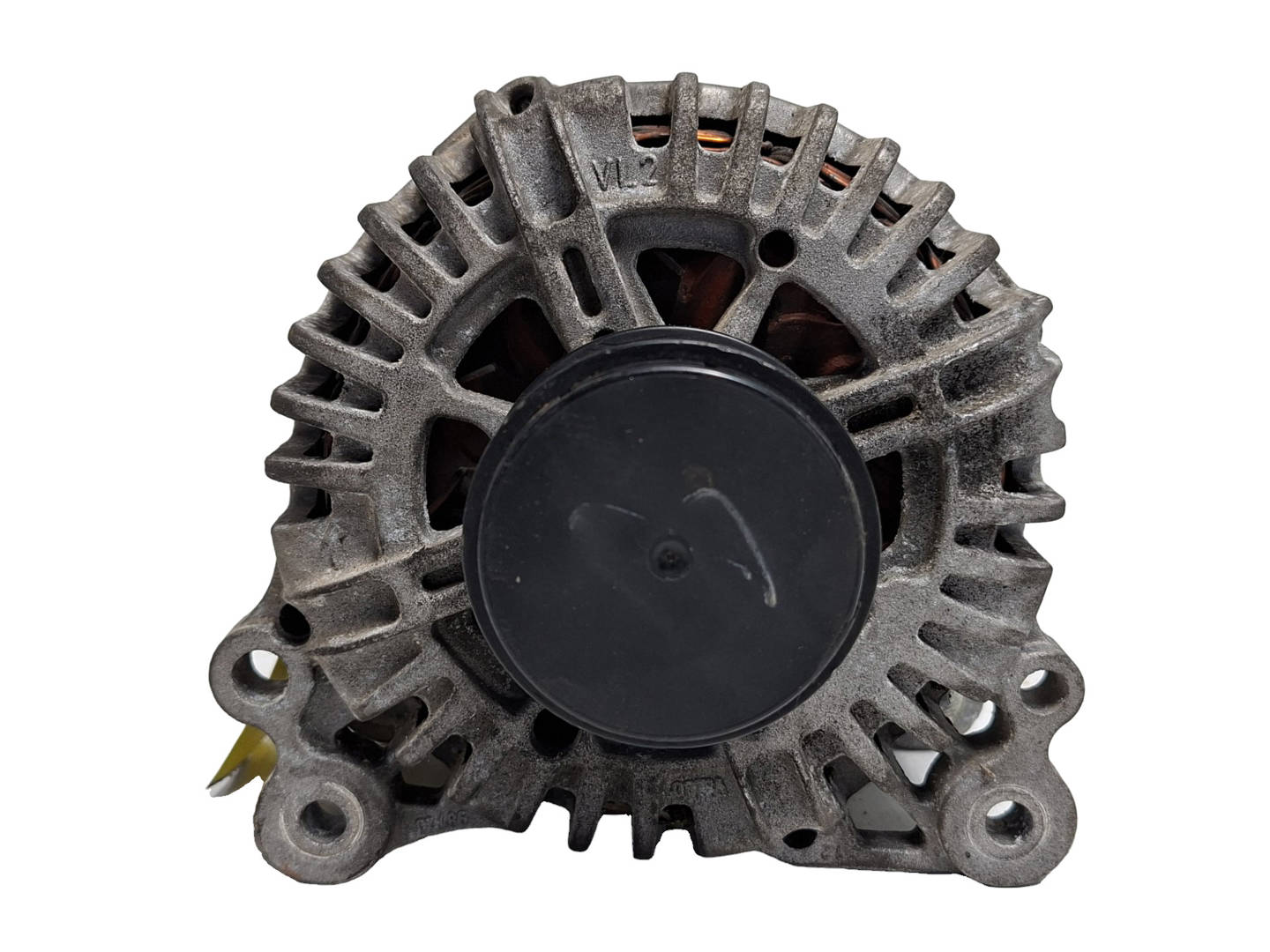 Foto 5 de Alternador Volkswagen Touran (1t1) (2003–2006)