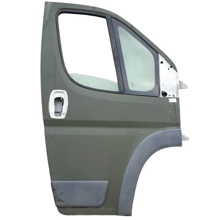 PUERTA DELANTERA DERECHA - FIAT - DUCATO MAXI CAJA CERRADA, TECHO SOBREELEVADO 35 (09.2006 =>)