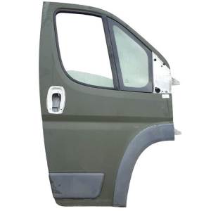 PUERTA DELANTERA DERECHA FIAT DUCATO MAXI CAJA CERRADA, TECHO SOBREELEVADO 35 (09.2006 =>) Autodesguaces Alica