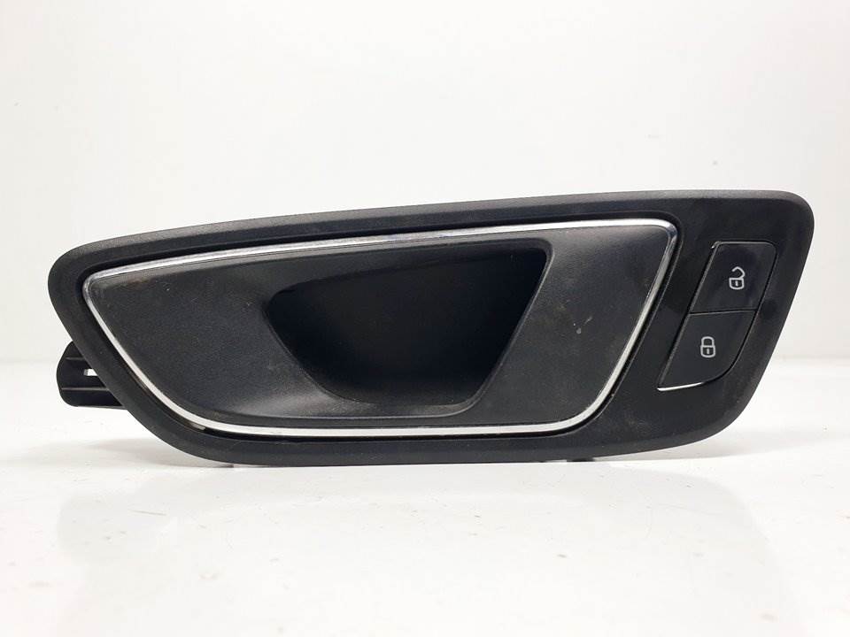 MANETA INTERIOR DELANTERA IZQUIERDA - 5F1837113A - SEAT - LEON (5F1)