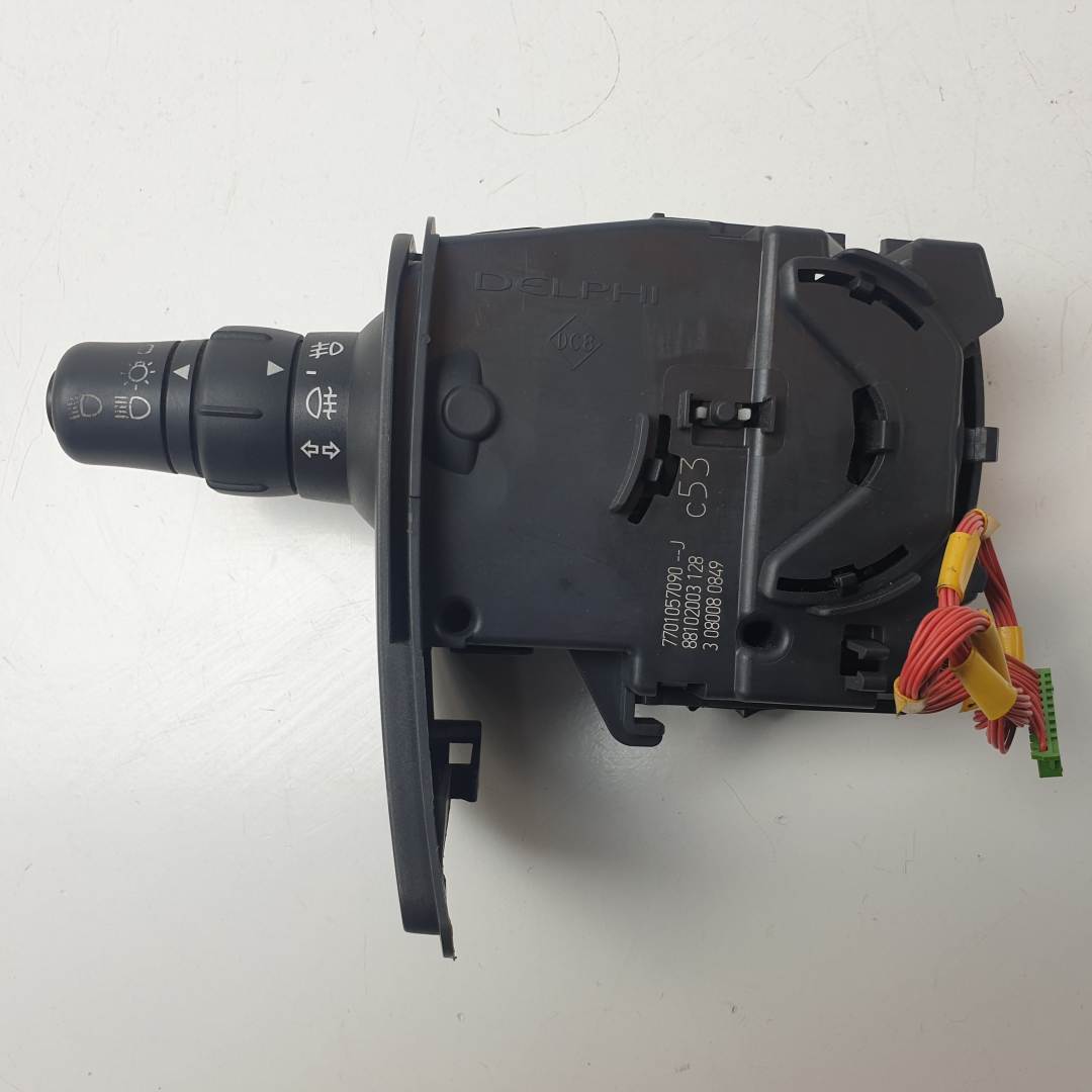 MANDO LUCES - 7701057090J - RENAULT - MODUS