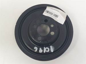 POLEA CIGUEÑAL 038105243M SEAT IBIZA (6J5) Autodesguaces Alicante