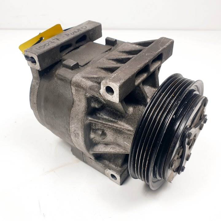 COMPRESOR AIRE ACONDICIONADO 592475900 FIAT PUNTO BERLINA (188) Autodesguaces Alicante