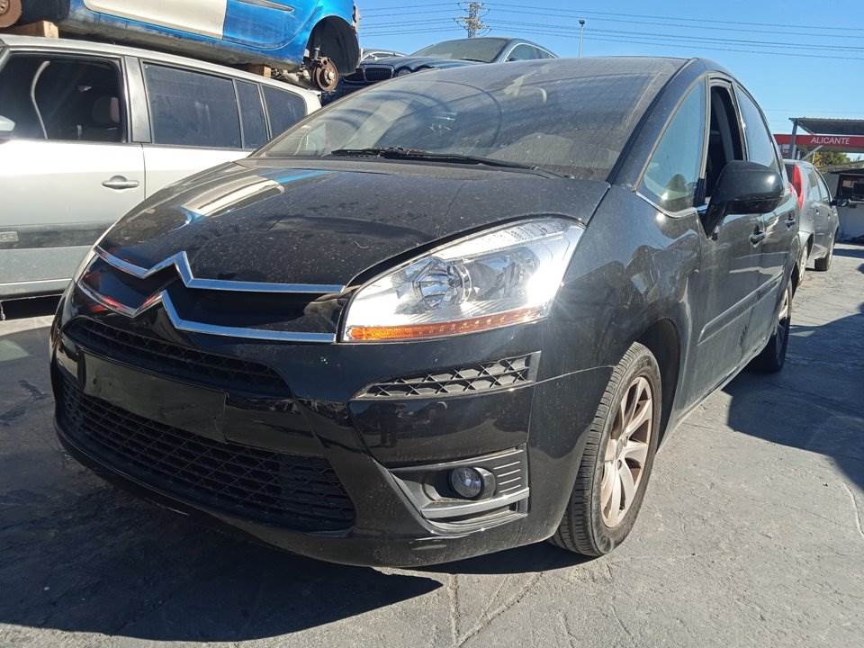 CITROEN C4 PICASSO (2007 - 2013)