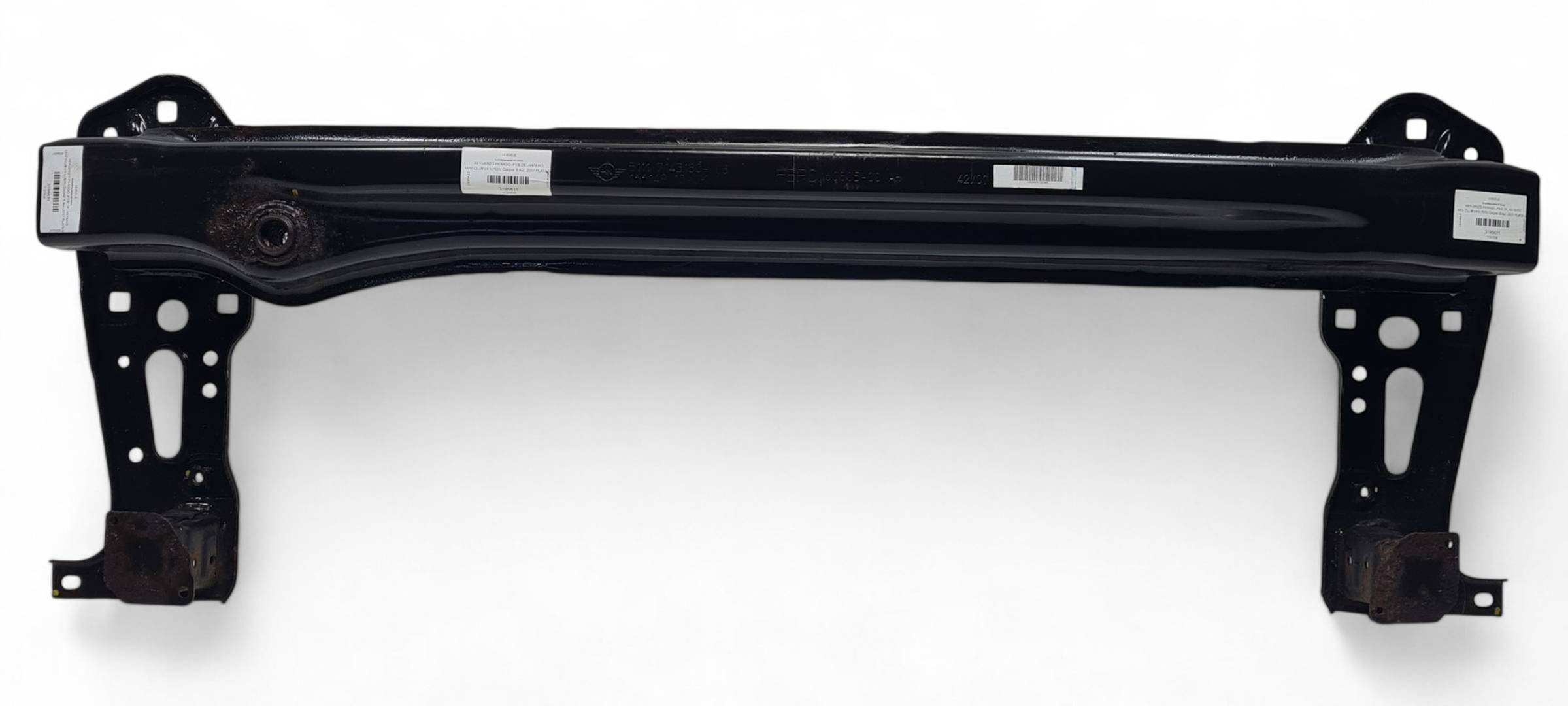 REFUERZO PARAGOLPES DELANTERO - 5111714318006 - MINI - CLUBMAN (R55)