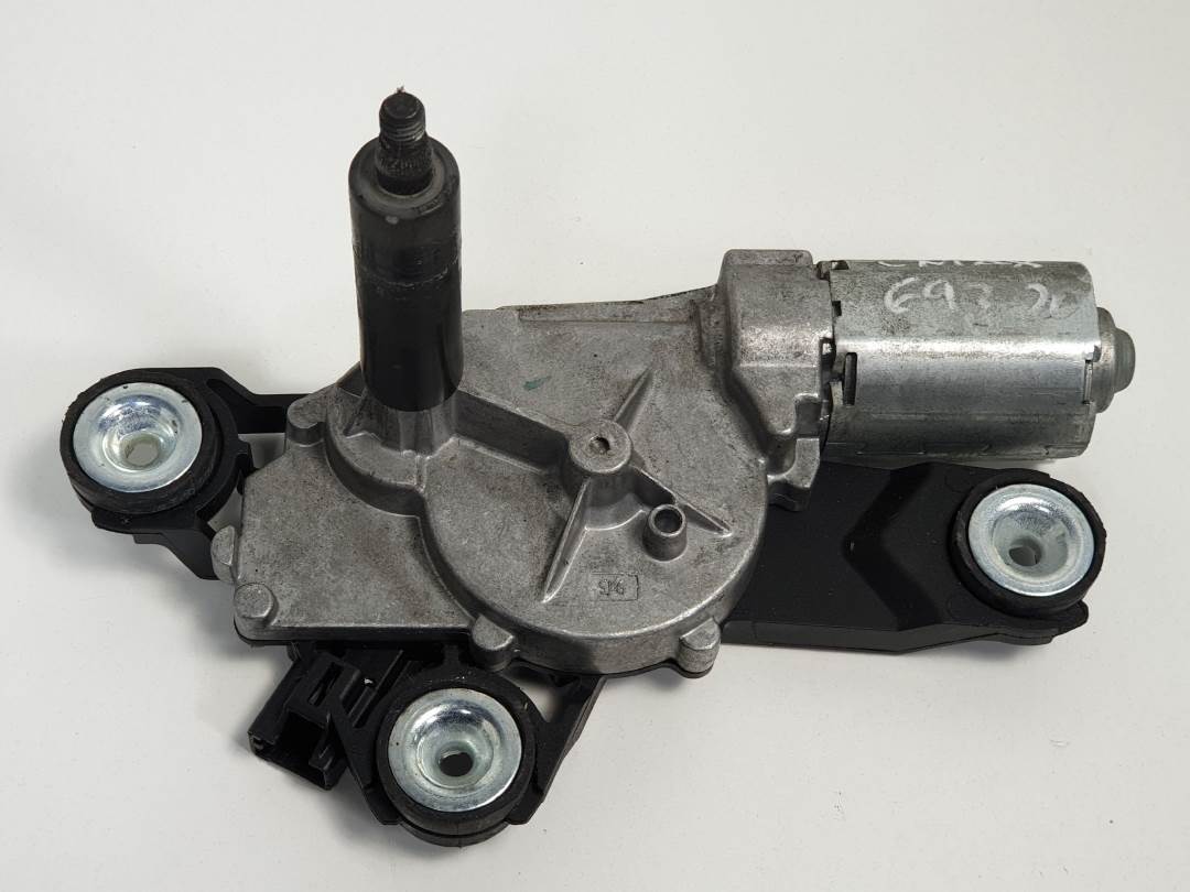 MOTOR LIMPIA TRASERO - 0390201823 - FORD - FOCUS C-MAX (CAP)