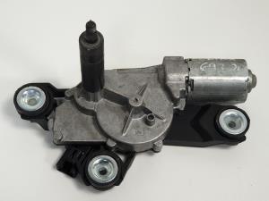 MOTOR LIMPIA TRASERO 0390201823 FORD FOCUS C-MAX (CAP) Autodesguaces Alicante