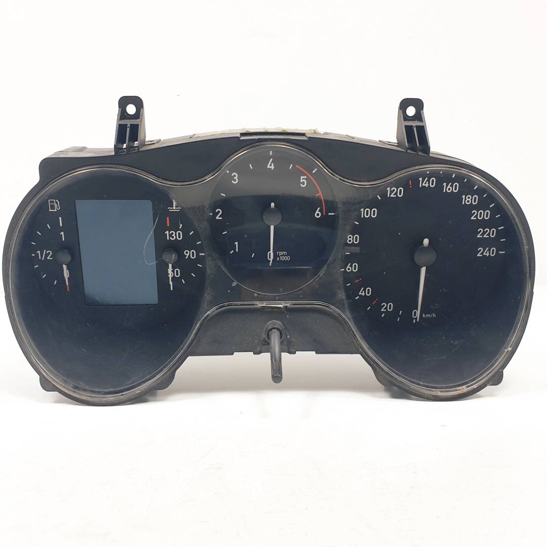 CUADRO INSTRUMENTOS - 5P0920830A - SEAT - TOLEDO (5P2)