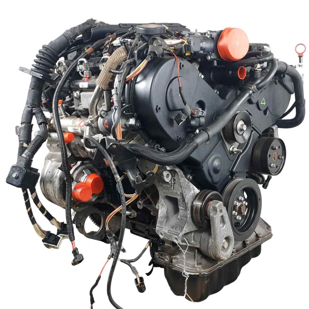 MOTOR COMPLETO - ELD11 - JAGUAR - S-TYPE