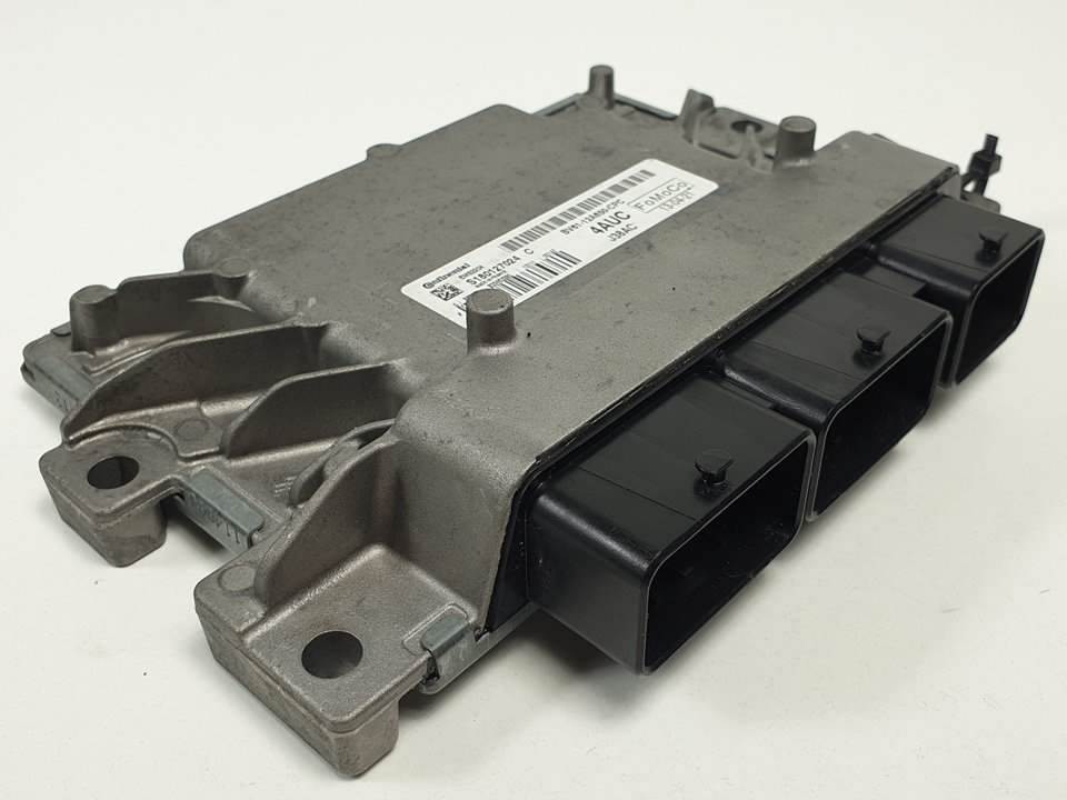 CENTRALITA MOTOR UCE - S180127024C - FORD - C-MAX (CB7)