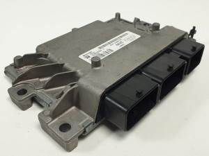 CENTRALITA MOTOR UCE S180127024C FORD C-MAX (CB7) Autodesguaces Alicante