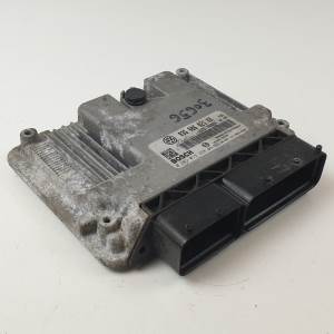CENTRALITA MOTOR UCE 0281013228 VOLKSWAGEN JETTA (1K2) Autodesguaces Alicante