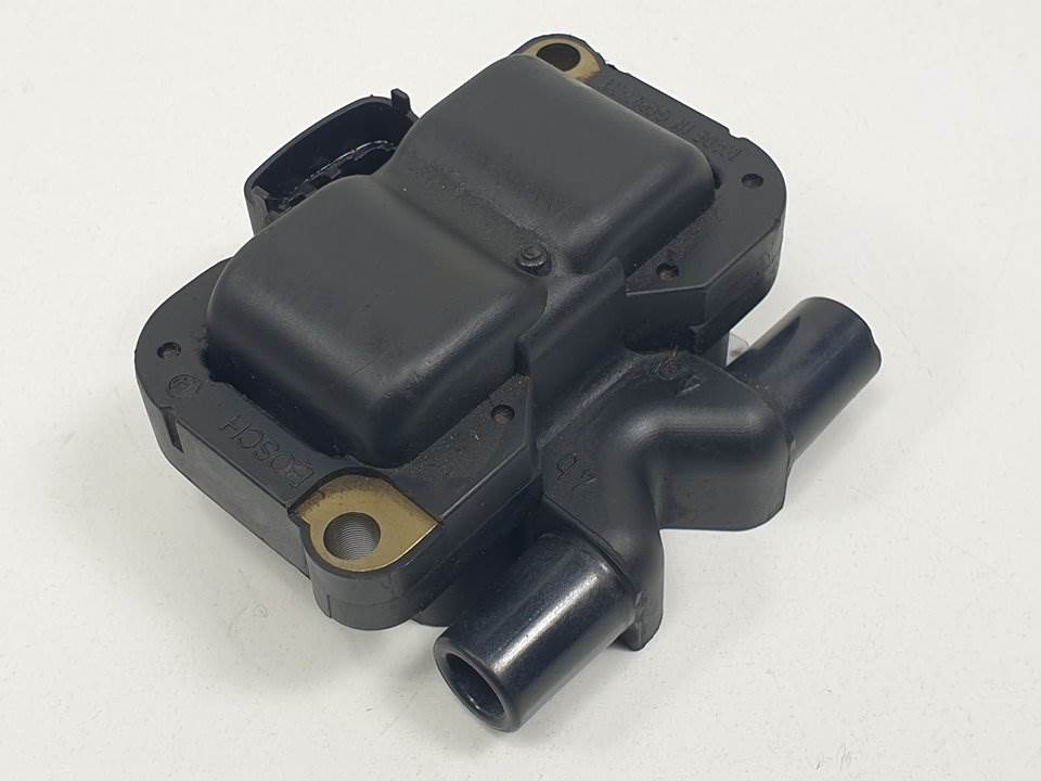 BOBINA ENCENDIDO - 0003100V005 - SMART - FORTWO COUPE (C450)