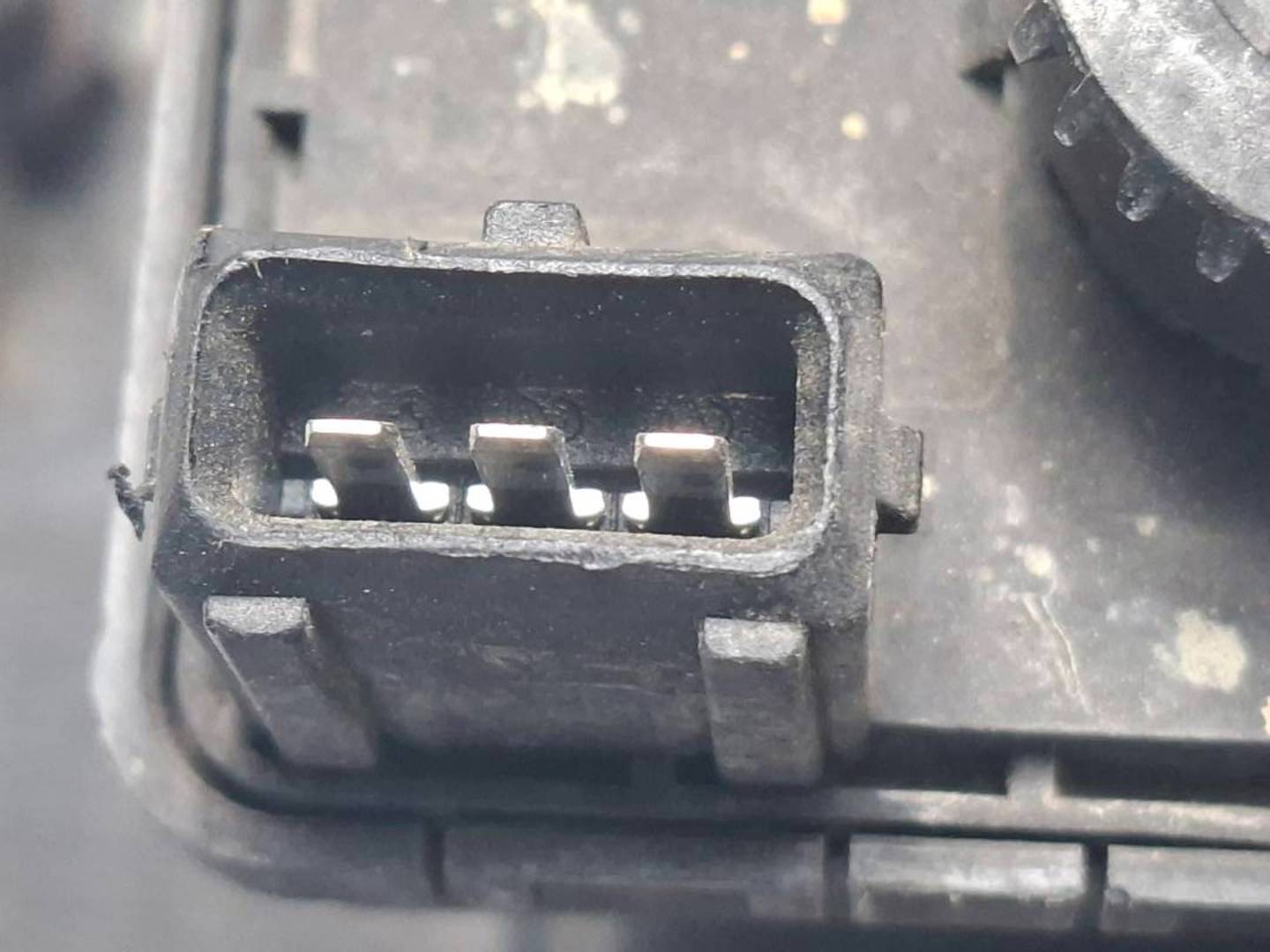 Foto 6 de Faro Izquierdo Jeep Gr.cherokee (wj/wg) (1999–2005)