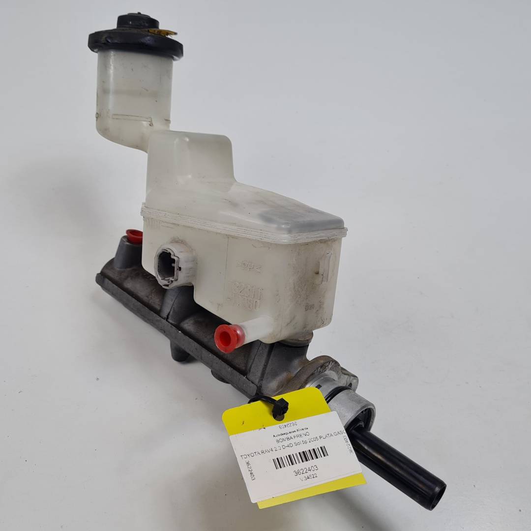 Hauptbremszylinder - 13231110680 - TOYOTA - RAV4