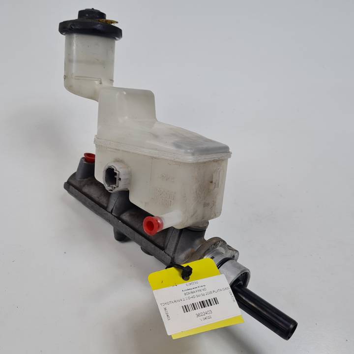 BOMBA FRENO 13231110680 TOYOTA RAV4 Autodesguaces Alicante