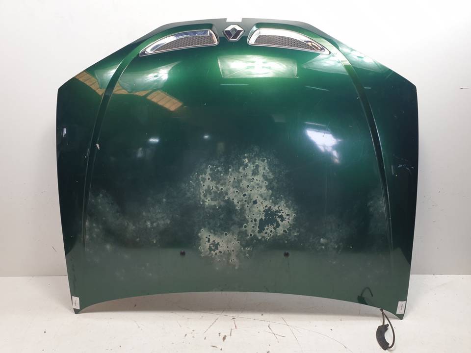 CAPOT RENAULT MEGANE I FASE 2 BERLINA (BA0) Autodesguaces Alicante
