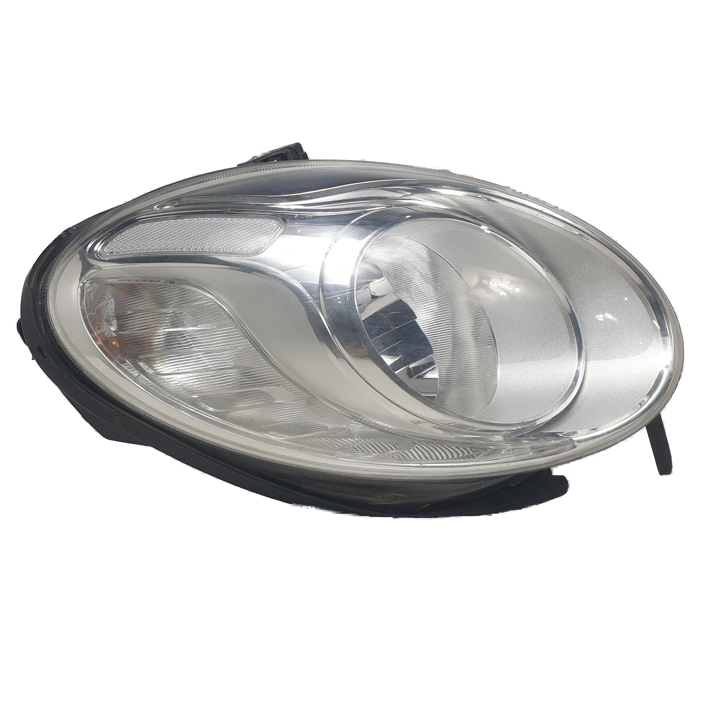 FARO IZQUIERDO 51887654 FIAT 500L Autodesguaces Alicante