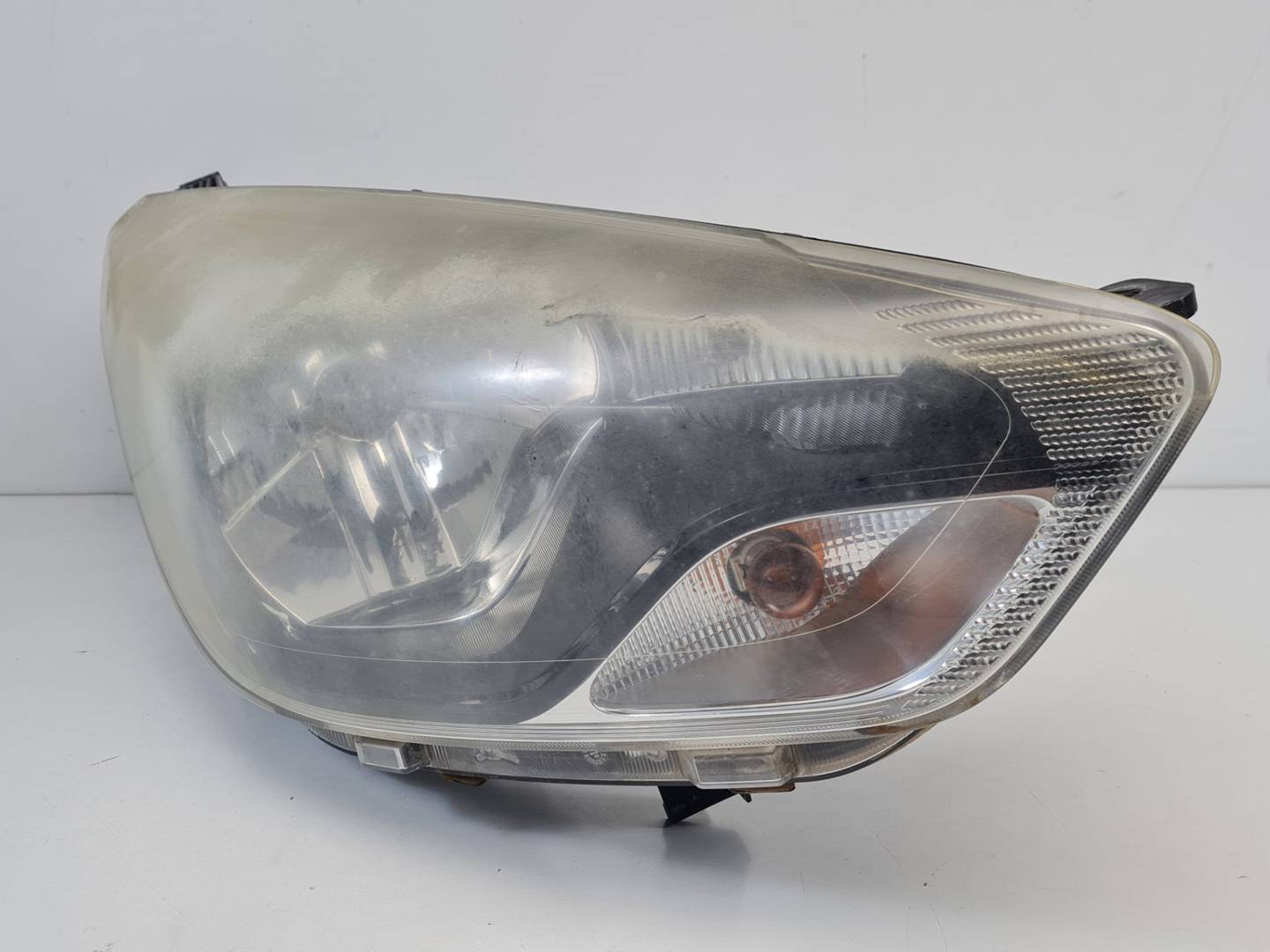 Right headlight - G1B513W029BD - FORD - KA+ (CDU)