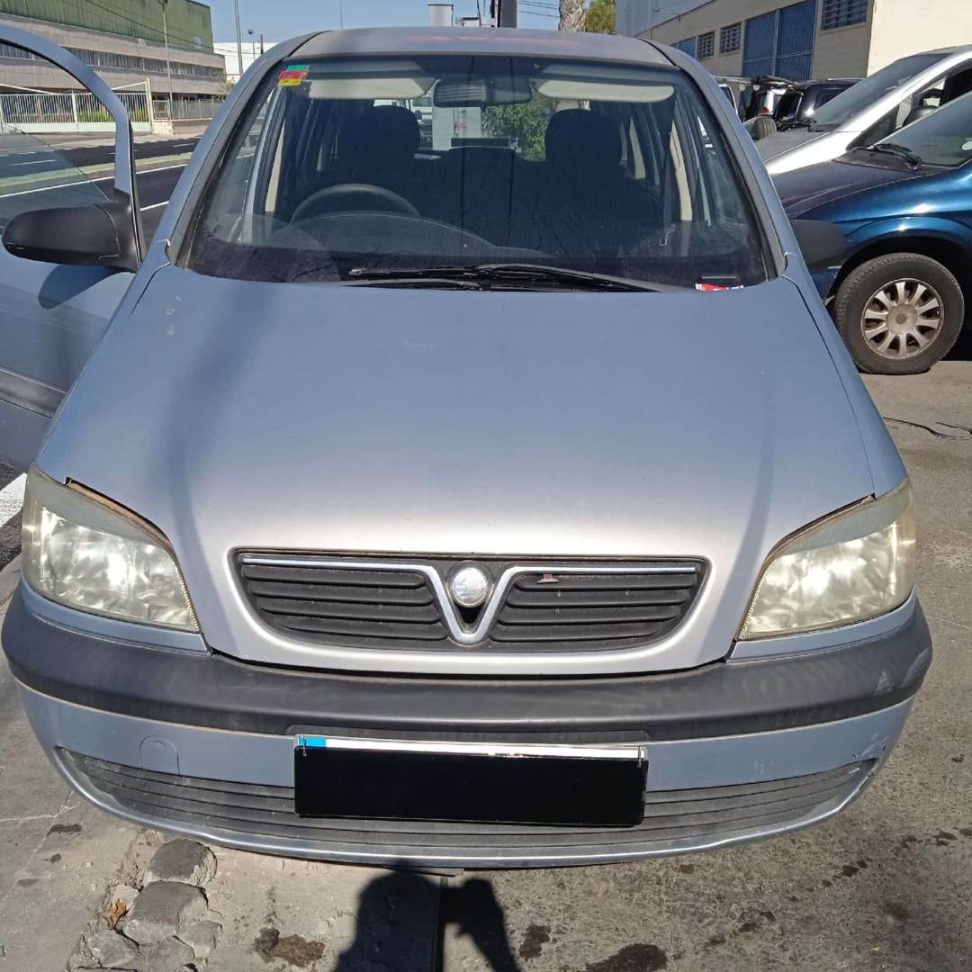 OPEL ZAFIRA A (1999 - 2005)