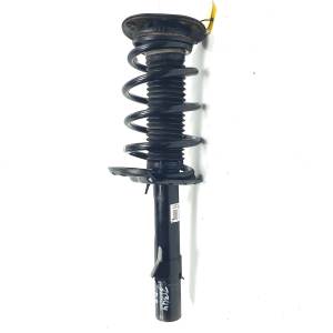 AMORTIGUADOR DELANTERO DERECHO 6G9118045ABJ FORD S-MAX (CA1) Autodesguaces Alicante