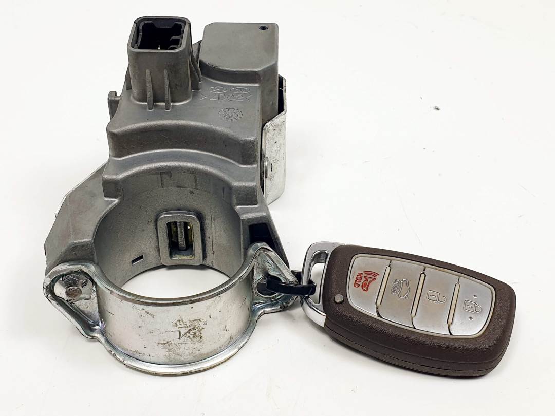 ANTIRROBO - 819003Z000 - HYUNDAI - I40