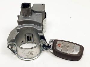 ANTIRROBO 819003Z000 HYUNDAI I40 Autodesguaces Alicante