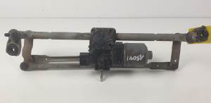 MOTOR LIMPIA DELANTERO 6R1955119 SEAT IBIZA SC (6J1) Autodesguaces Alicante