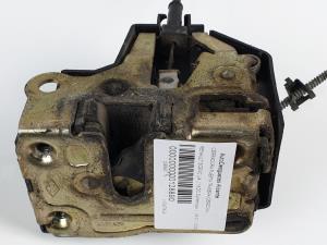 CERRADURA PUERTA TRASERA DERECHA RENAULT SCENIC (JA..) Autodesguaces Alicante