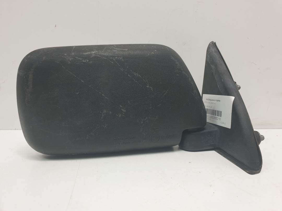 RETROVISOR DERECHO - DAIHATSU - CUORE (L70)