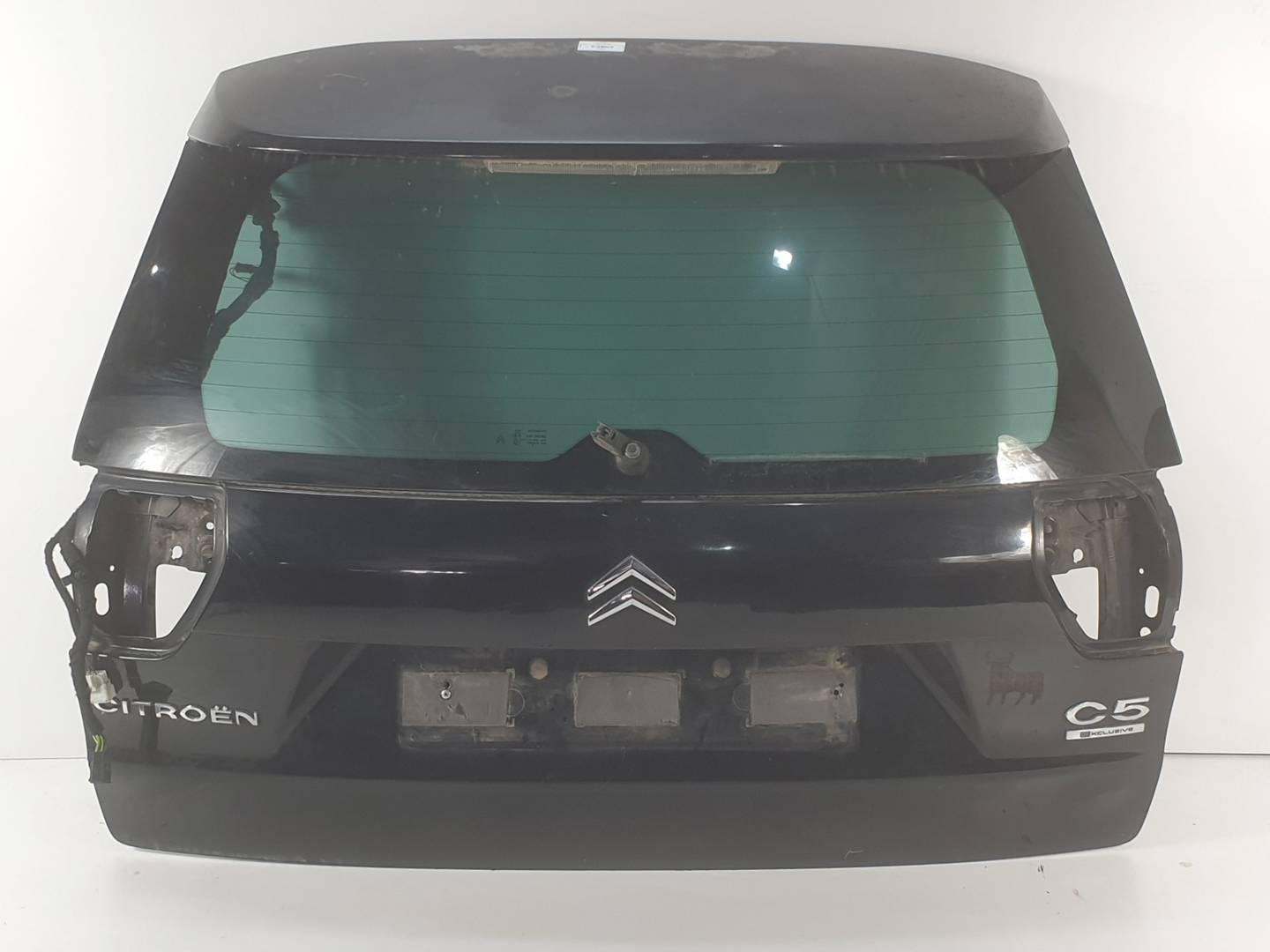 Hayon arrière - CITROEN - C5 TOURER (X7)