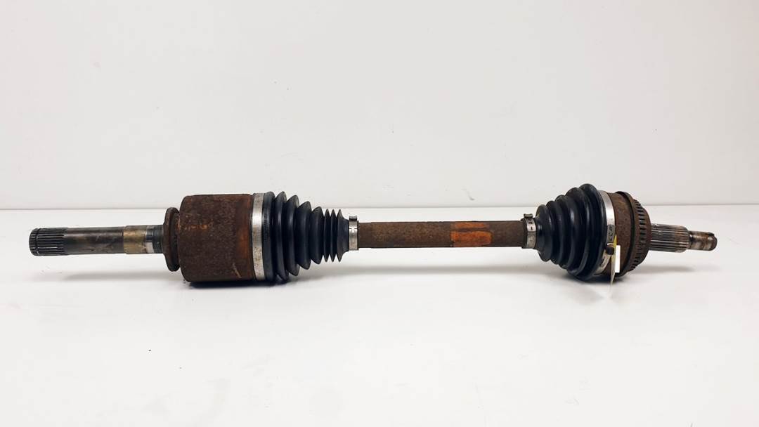 TRANSMISION TRASERA IZQUIERDA - LAND ROVER - RANGE ROVER SPORT (L320)