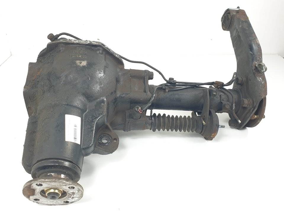 DIFERENCIAL DELANTERO - KN517223532 - MITSUBISHI - MONTERO (V20/V40)