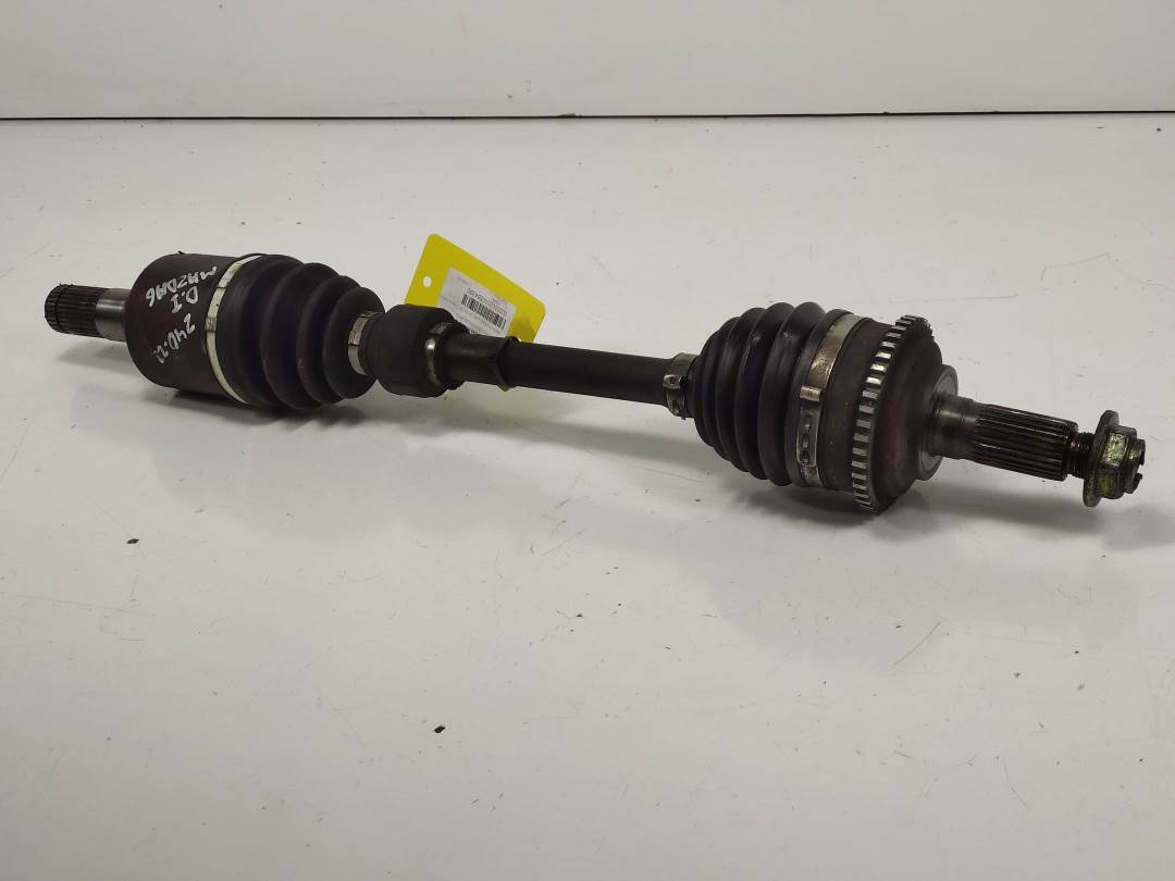 TRANSMISION DELANTERA IZQUIERDA - MAZDA - 6 MONOVOLUMEN (GY)