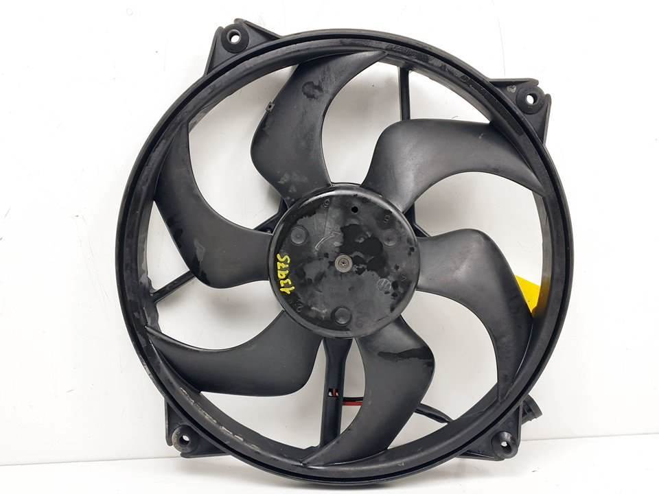 ELECTROVENTILADOR - PEUGEOT - 307 (S1)