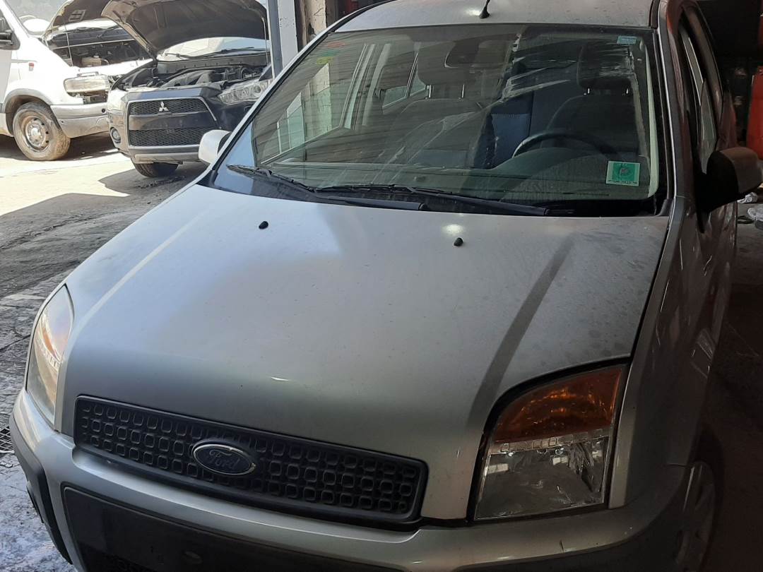 FORD FUSION (CBK) (2002 - 2013)