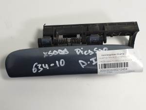 MANETA EXTERIOR DELANTERA IZQUIERDA 9633343677 CITROEN XSARA PICASSO Autodesguaces Alicante