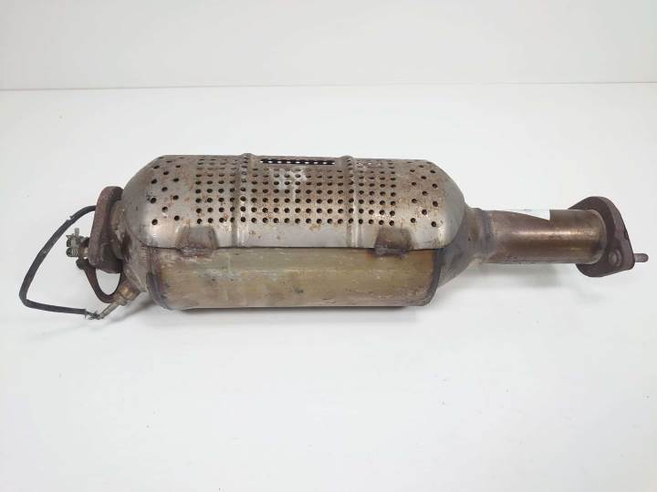 FILTRO DE PARTICULAS 6M515H221AA FORD FOCUS CABRIO (CA5) Autodesguaces Alicante