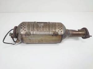 FILTRO DE PARTICULAS 6M515H221AA FORD FOCUS CABRIO (CA5) Autodesguaces Alicante