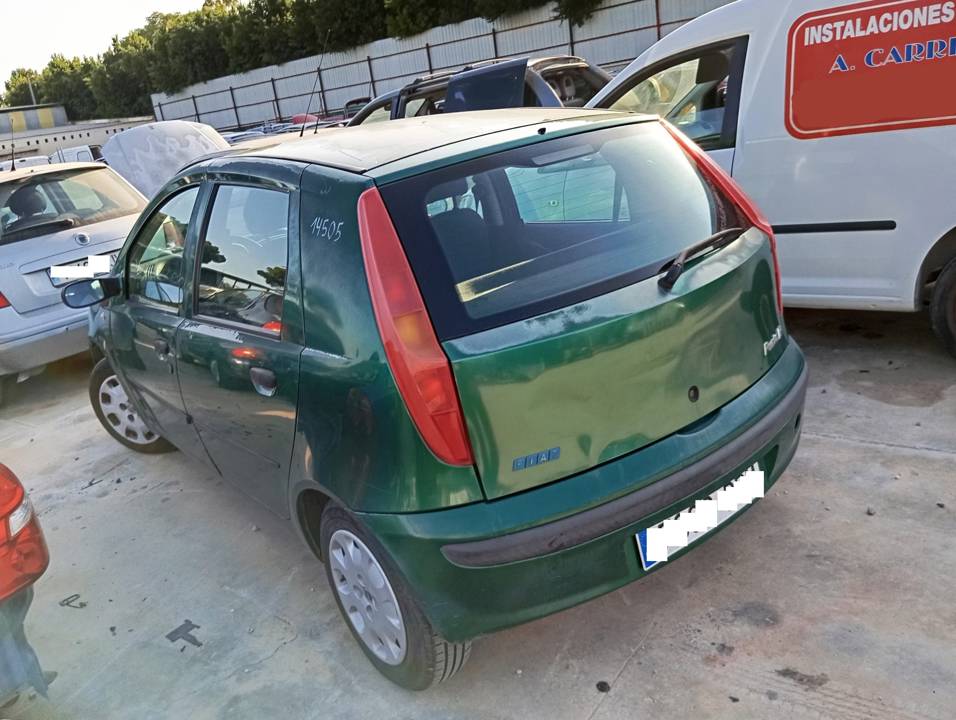 PILOTO TRASERO IZQUIERDO