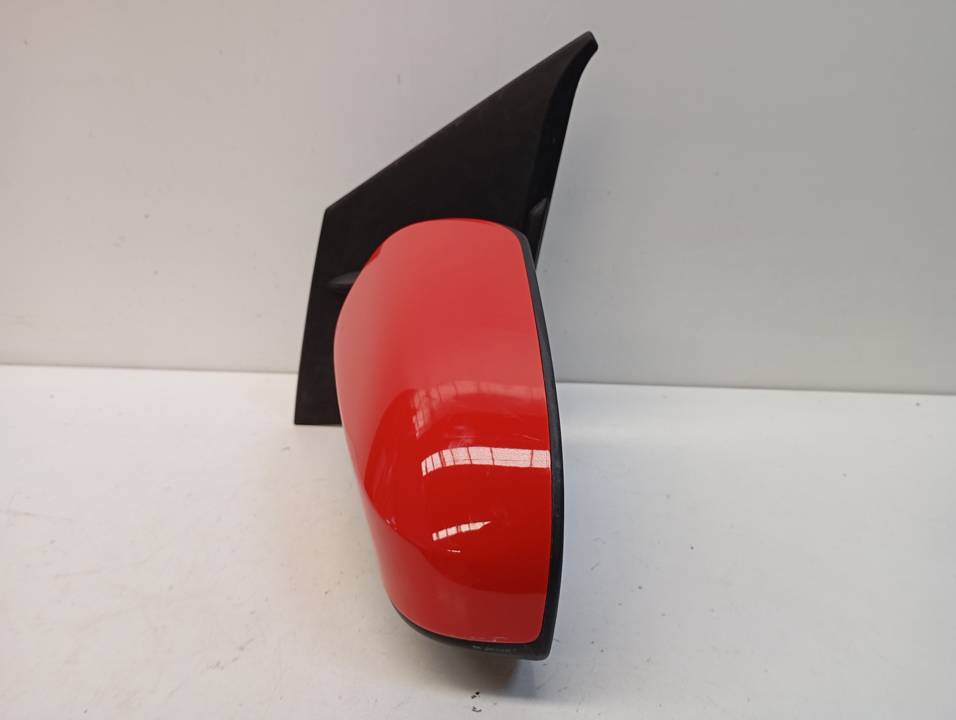 RETROVISOR IZQUIERDO