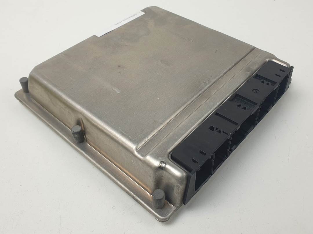 CENTRALITA MOTOR UCE - 0281010283 - MERCEDES - CLASE M (W163)